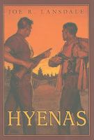 Hyenas cover