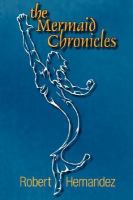 The Mermaid Chronicles cover