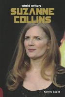 Suzanne Collins cover