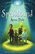 Spellbound cover