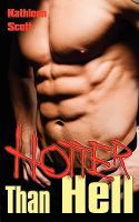 Hotter Than Hell cover