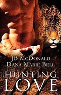 Hunting Love cover