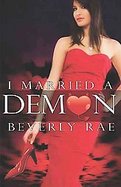 I Married a Demon cover