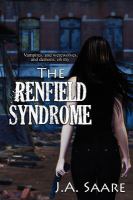 The Renfield Syndrome cover