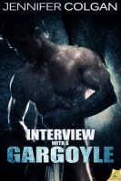 Interview with a Gargoyle cover