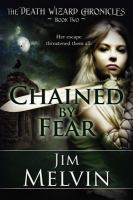 Chained by Fear cover