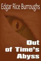 Out of Time's Abyss cover