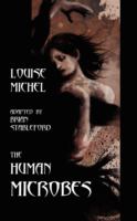 The Human Microbes cover