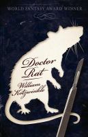 Doctor Rat cover