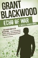 Echo of War cover
