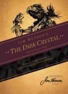 Jim Henson's the Dark Crystal Novelization cover