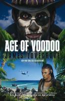 Age of Voodoo cover