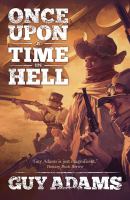 Once upon a Time in Hell cover