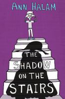 The Shadow on the Stairs cover