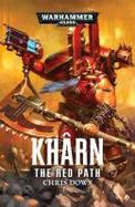 Khârn: the Red Path cover