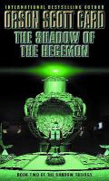 Shadow of the Hegemon (Shadow Saga) cover