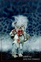 Dead Men (And Women) Walking cover