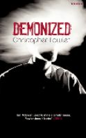 Demonized Short Stories cover