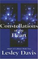 Constellations of the Heart cover