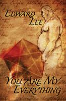 You Are My Everything cover