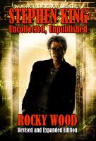 Stephen King : Uncollected, Unpublished - Revised and Expanded Trade Paperback cover
