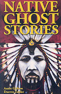 Native Ghost Stories cover