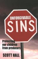 Unforgivable Sins cover