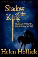 Shadow of the King cover