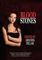 Bloodstones cover