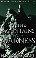 At the Mountains of Madness cover