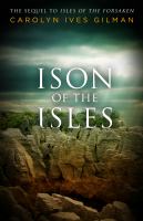 Ison of the Isles cover