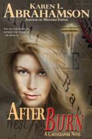 Afterburn cover
