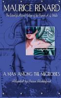 A Man among the Microbes cover