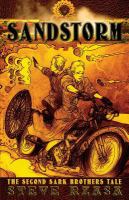 Sandstorm cover