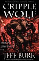 Cripple Wolf cover