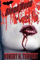 The Cursed Kiss cover