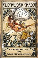 Clockwork Chaos cover