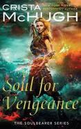 A Soul for Vengeance cover