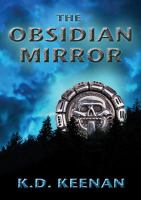 The Obsidian Mirror cover