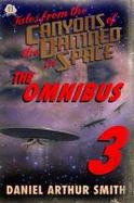 Tales from the Canyons of the Damned : Omnibus No. 3 cover