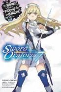 Is It Wrong to Try to Pick up Girls in a Dungeon? on the Side: Sword Oratoria, Vol. 7 (light Novel) cover