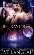 Betraying the Pack cover