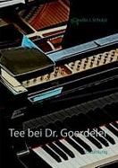 Tee Bei Dr. Goerdeler cover