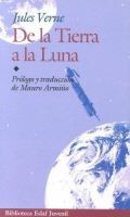 De La Tierra a La Luna / from Earth to the Moon cover