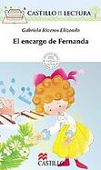 El Encargo de Fernanda cover