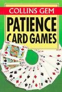 Patience Card Games cover