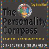 The Personality Compass: A New Way to Understand People cover