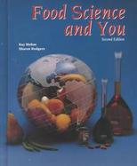 Food Science and You cover