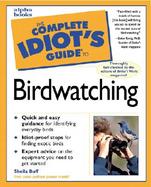 Birdwatching cover