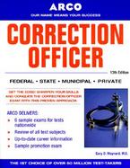 Correction Officer cover